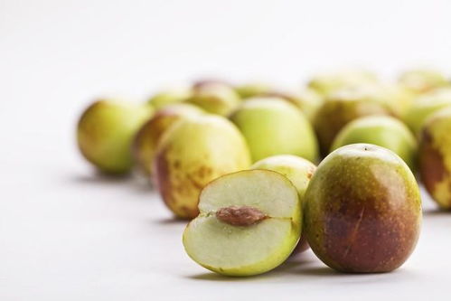 全國哪的冬棗最有名？經(jīng)過對比，這4個地方上榜，有你老家嗎？