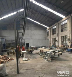 把握機遇，承接未來 某噴涂廠整體對外轉讓與技術轉讓公告